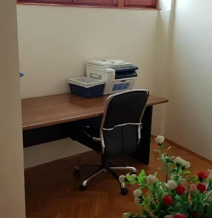 Nobles Apartment 4**** Belgrade Exterior photo