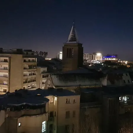 Nobles Apartment 4**** Belgrade Exterior photo