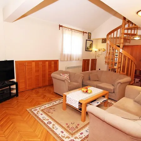 Nobles Apartment 4**** Belgrade Exterior photo