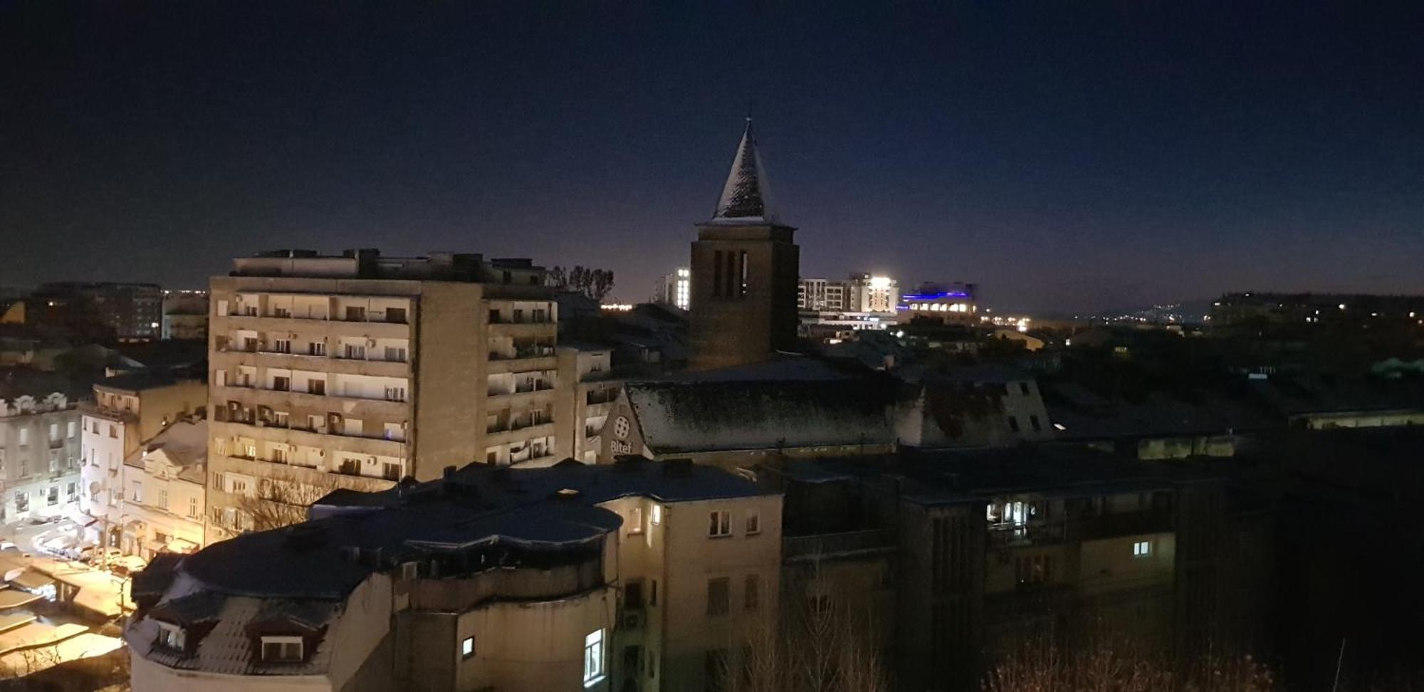 Apartman Nobles 4**** Belgrade