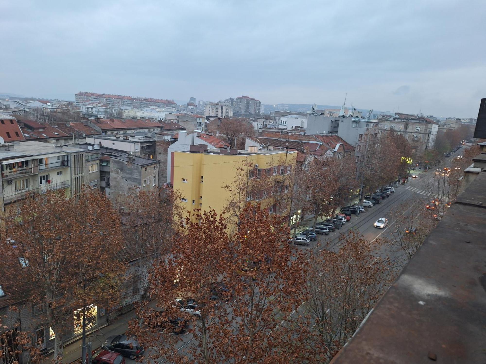 Apartman Nobles 4****