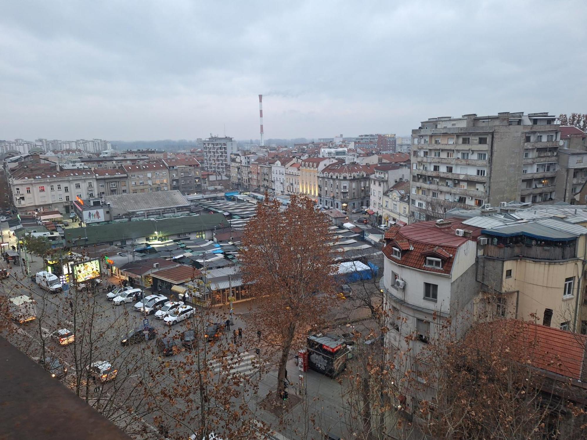 Apartman Nobles 4**** *