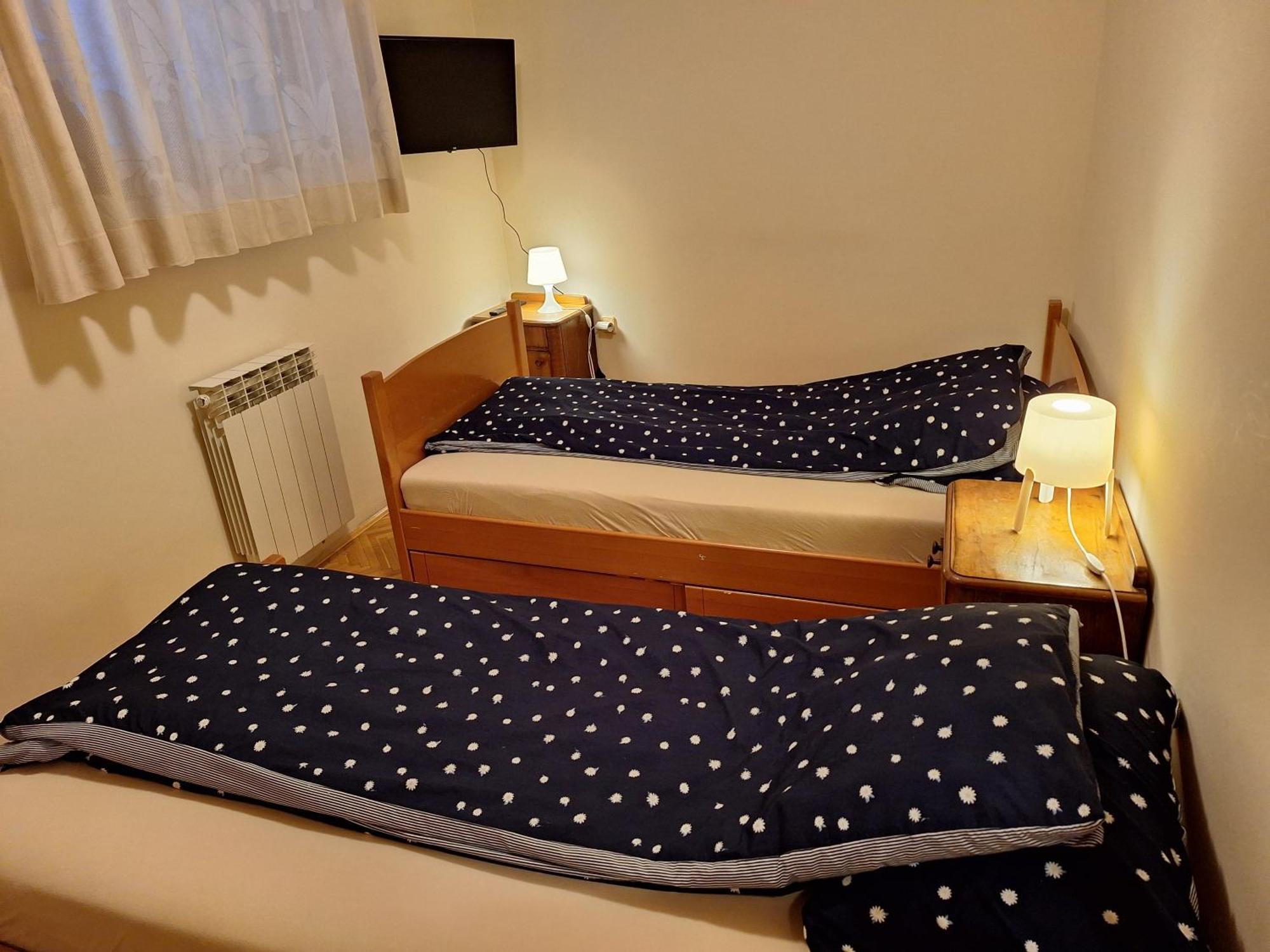 Nobles 4**** Apartman