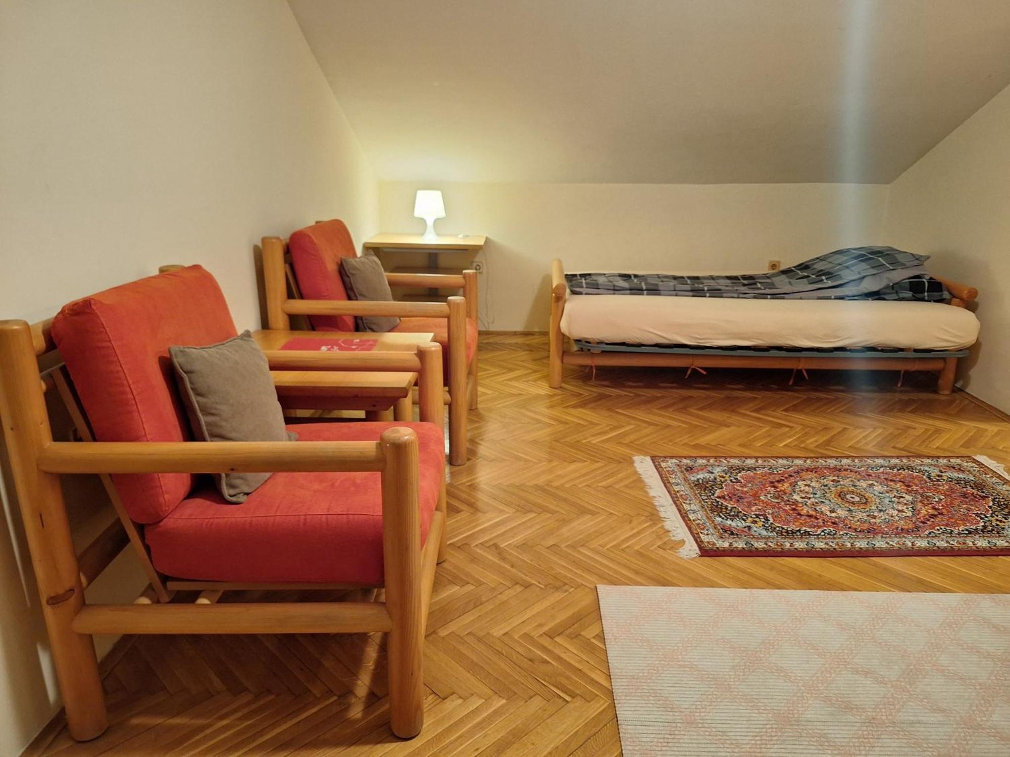 Apartman Nobles 4**** *