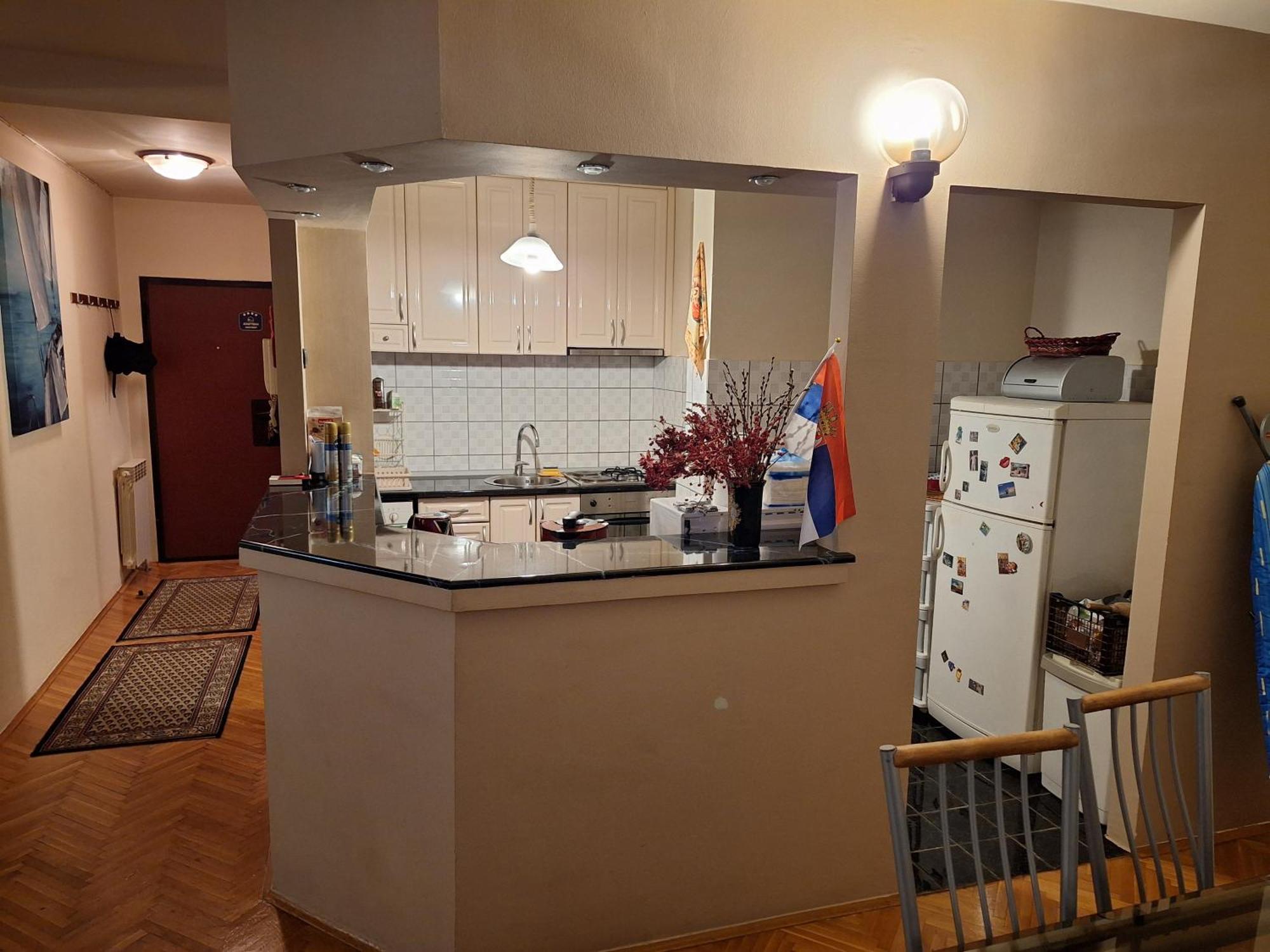 Nobles 4**** Apartman