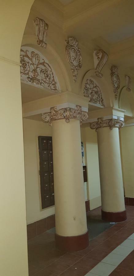 Apartman Nobles 4**** *