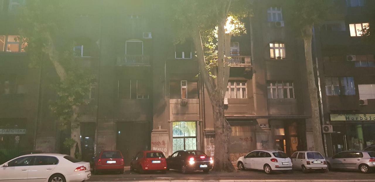 Nobles 4**** Apartman *