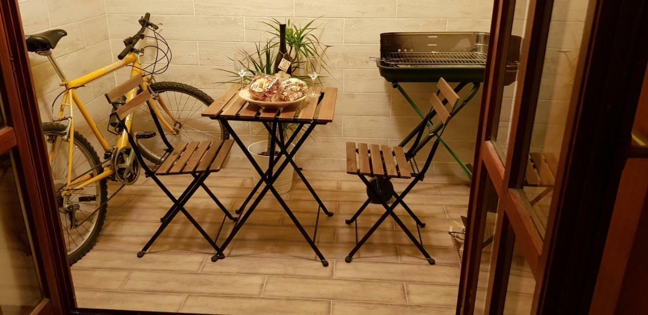 Nobles 4**** Apartman *