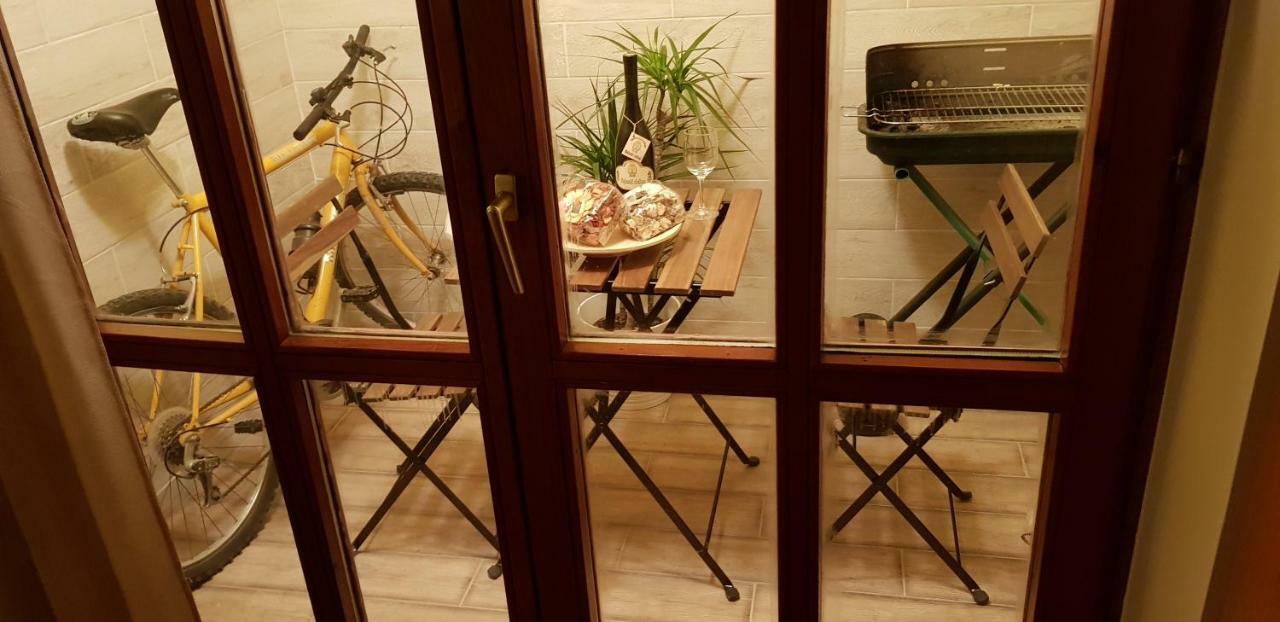 Apartman Nobles 4****